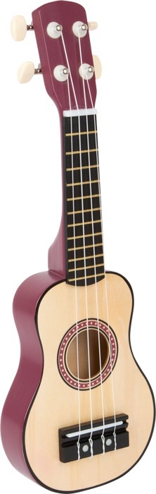 Ukulele pentru copii