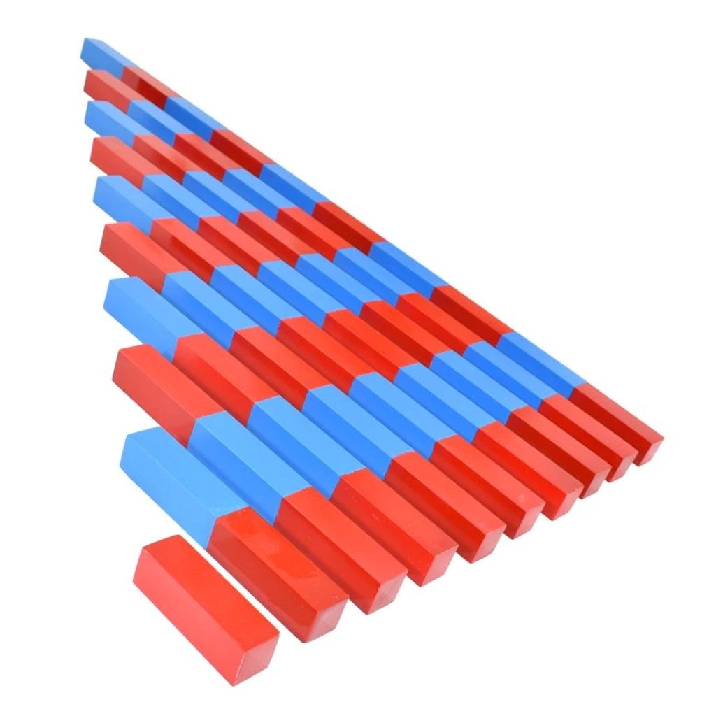 Bare numerice 10-100 cm