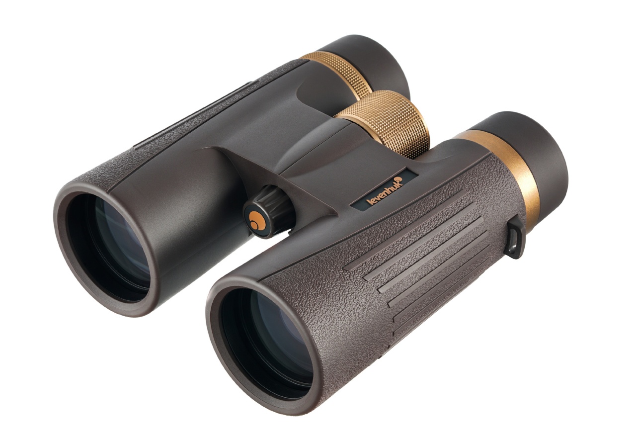 Binoclu Vegas ED 10x42