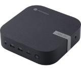 Calculator Asus Chromebox 5, Intel i5, 8GB RAM, 256GB SSD, negru