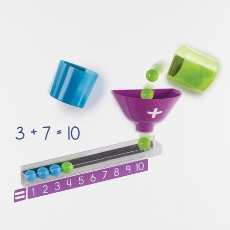 Calculator magnetic