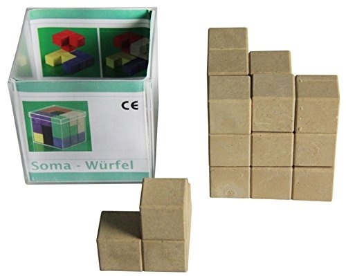 Cub Soma - natural