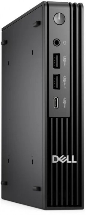 Dell Desktop Pro Micro Plus, Intel Core Ultra 7, 16GB RAM, 512GB SSD