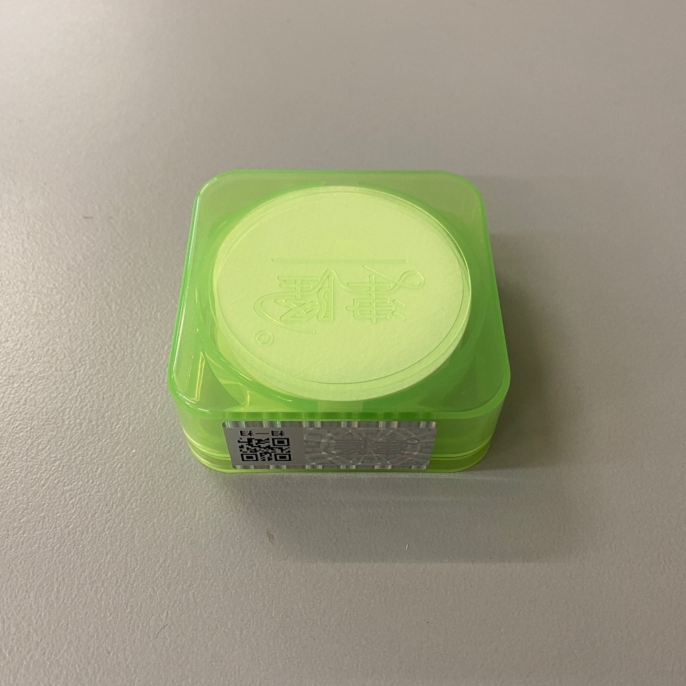 Filtru membranar PTFE 0.22μm Hidrofob