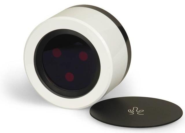 Filtru solar LS100FHa H-Alpha Double-stack