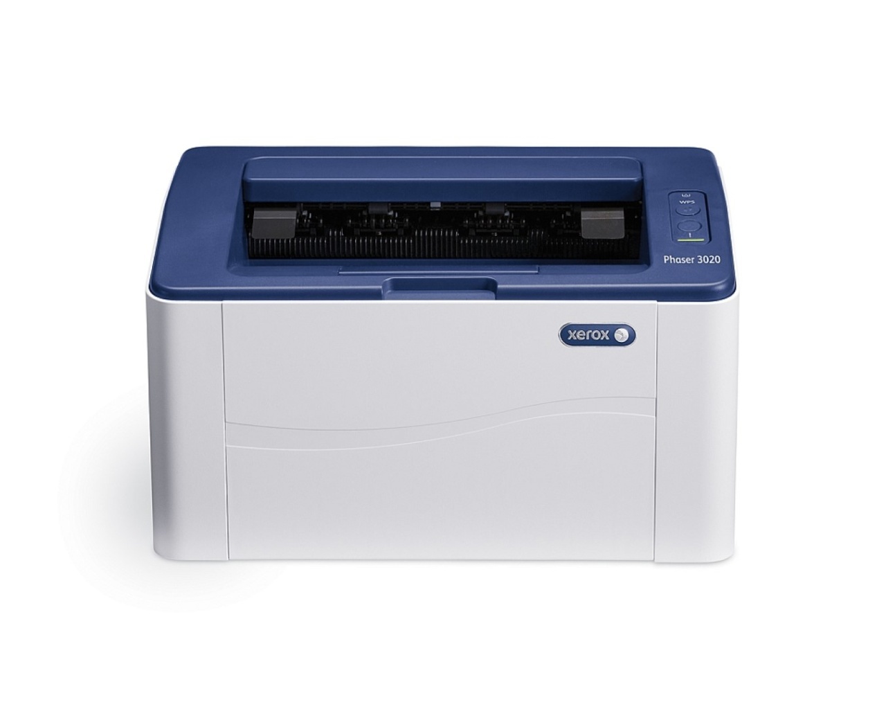 Imprimantă laser, Xerox Phaser 3020B