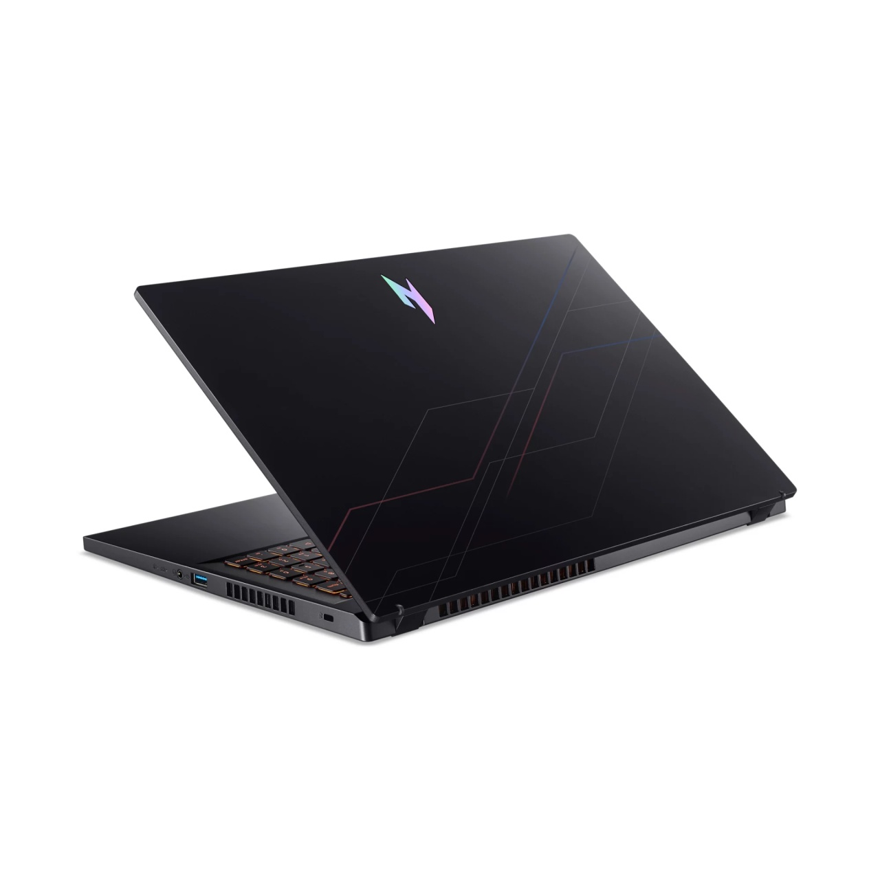 Laptop Acer Nitro V 15, 15.6", Intel i5, 16GB RAM, 512GB SSD, RTX 3050
