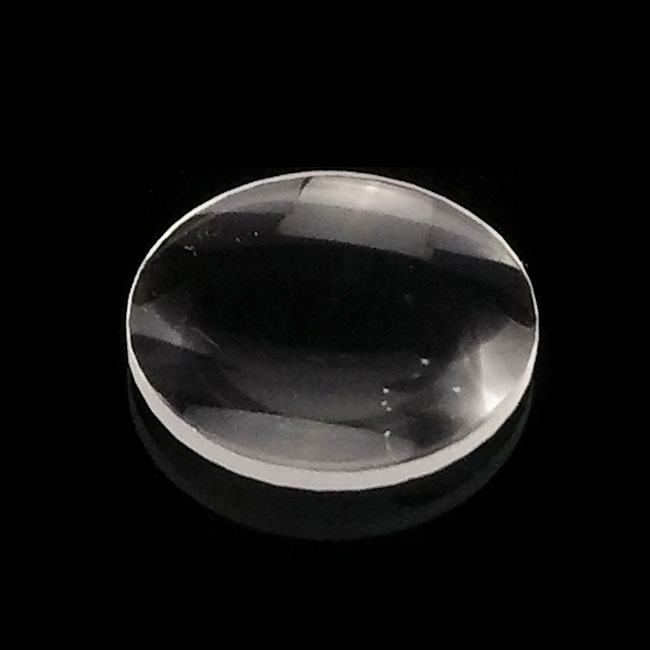 Lentila dubla concava φ50mm