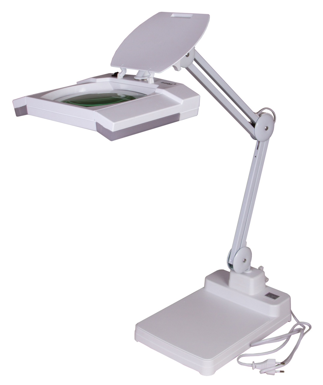 Lupă cu iluminare LED Zeno Lamp ZL25