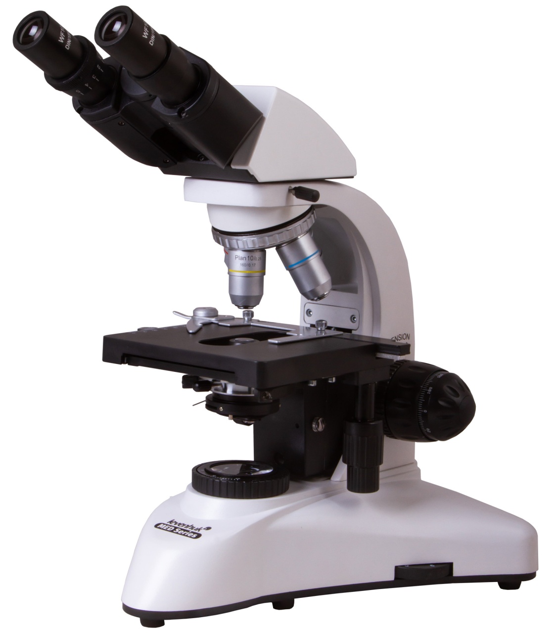 Microscop binocular biologic MED 25B