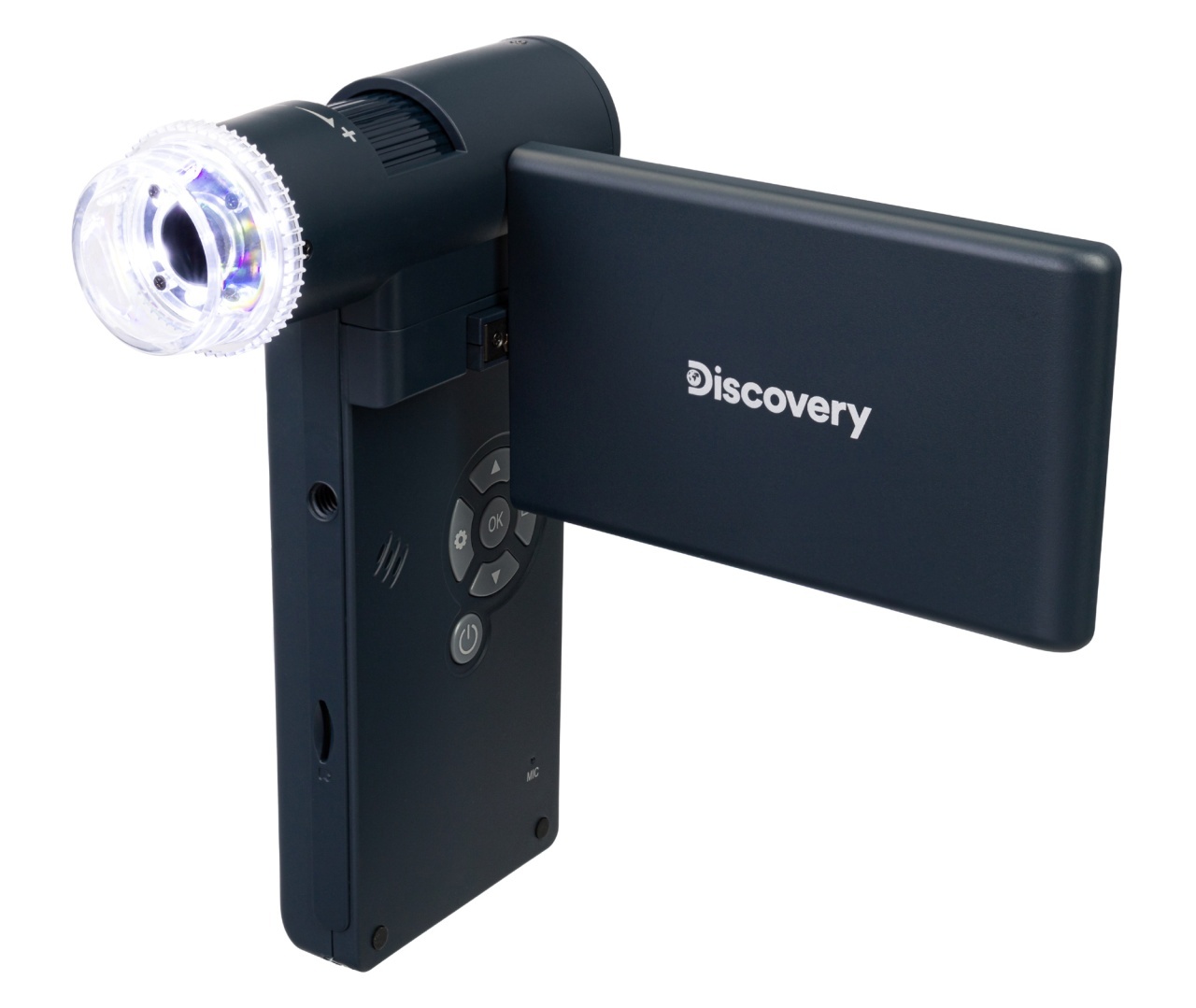 Microscop digital Artisan 1024 cu ecran de 4″ și cameră de 5 MP