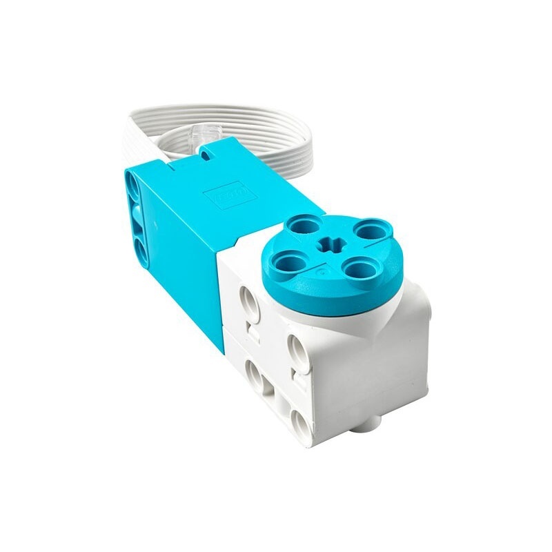 Motor unghiular mediu LEGO Technic