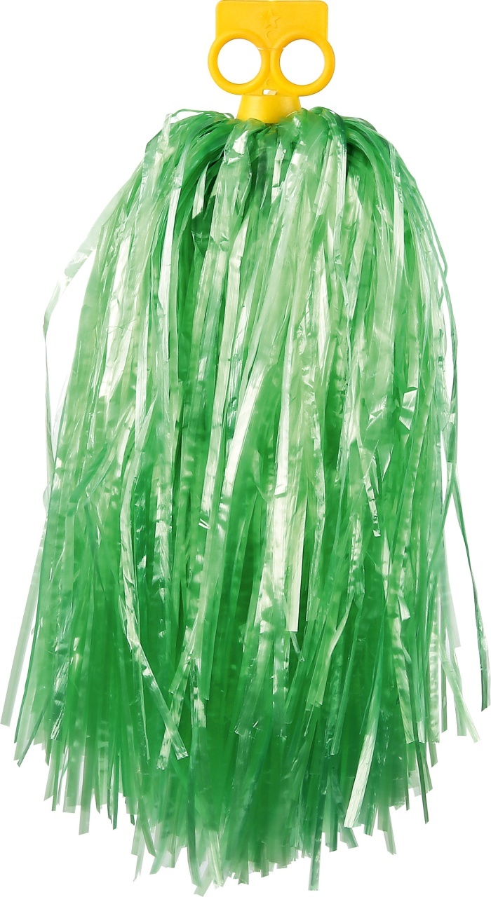 Pompon - verde