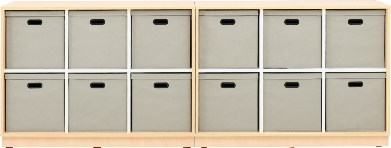 Quadro - set 89, ladă arțar