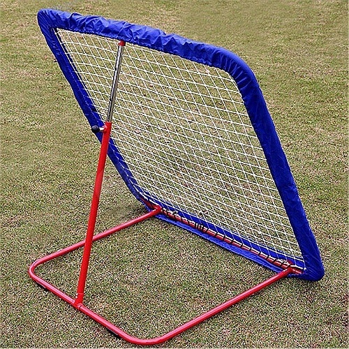 Ricochet pentru antrenament fotbal, 93x93x cm
