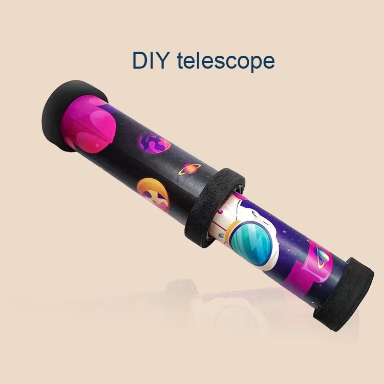 Telescop DIY