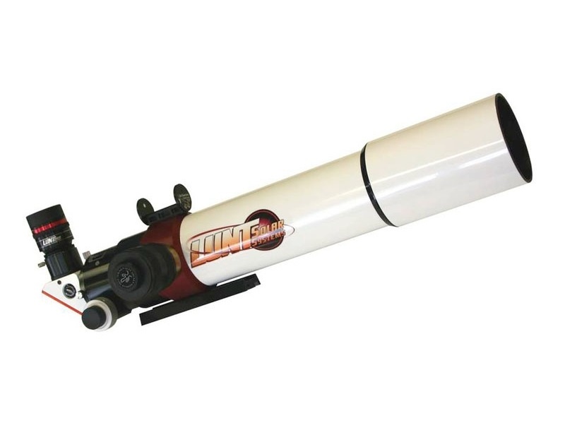 Telescop solar LS80THa/B1800CPT H-alpha