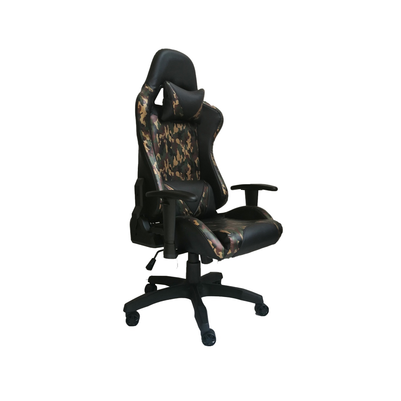 Top Game RFG Scaun Gaming, culoare camuflaj