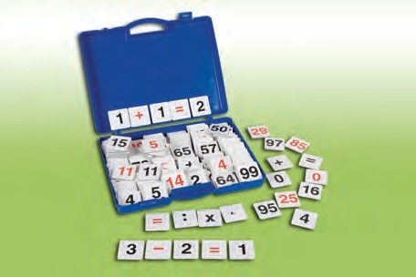 Trusa de calcul