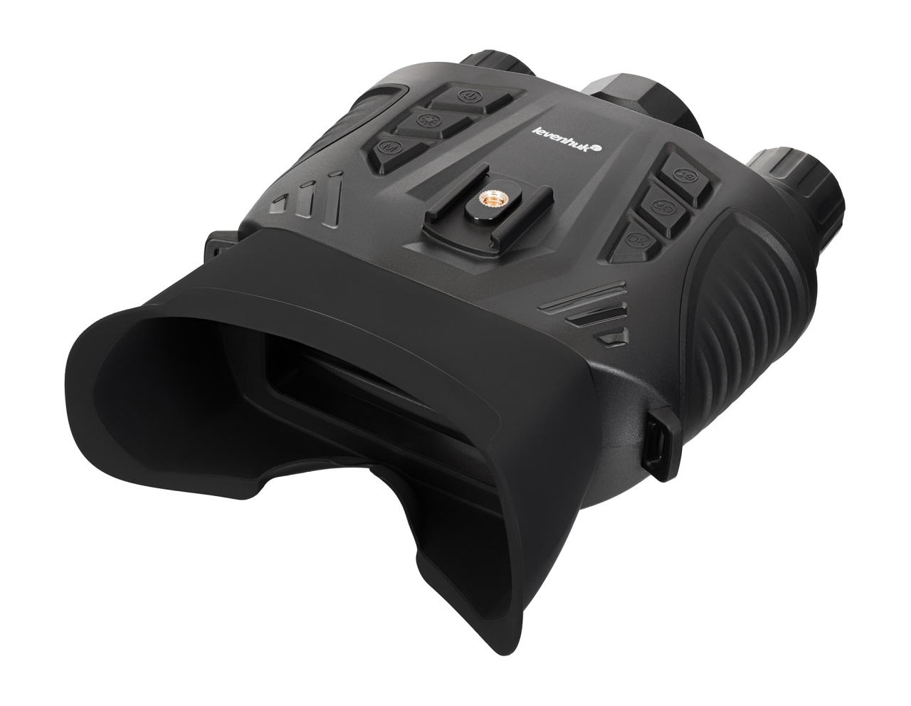 Binoclu digital pentru vedere nocturnă Halo 50XN GPS