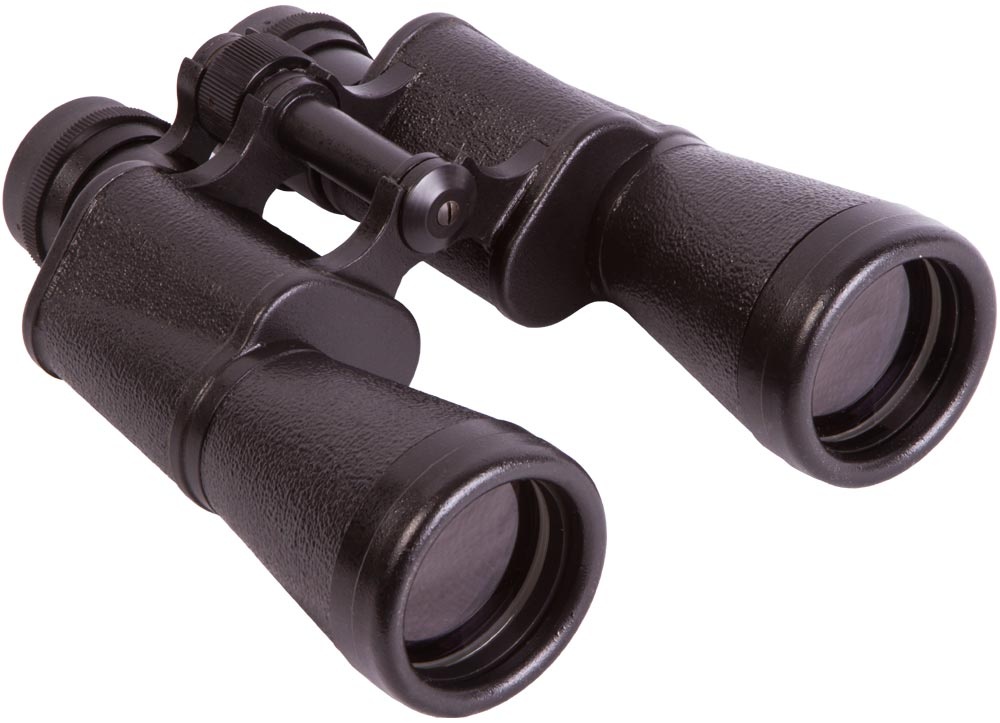 Binoclu Heritage BASE 12x45 cu prisme Porro