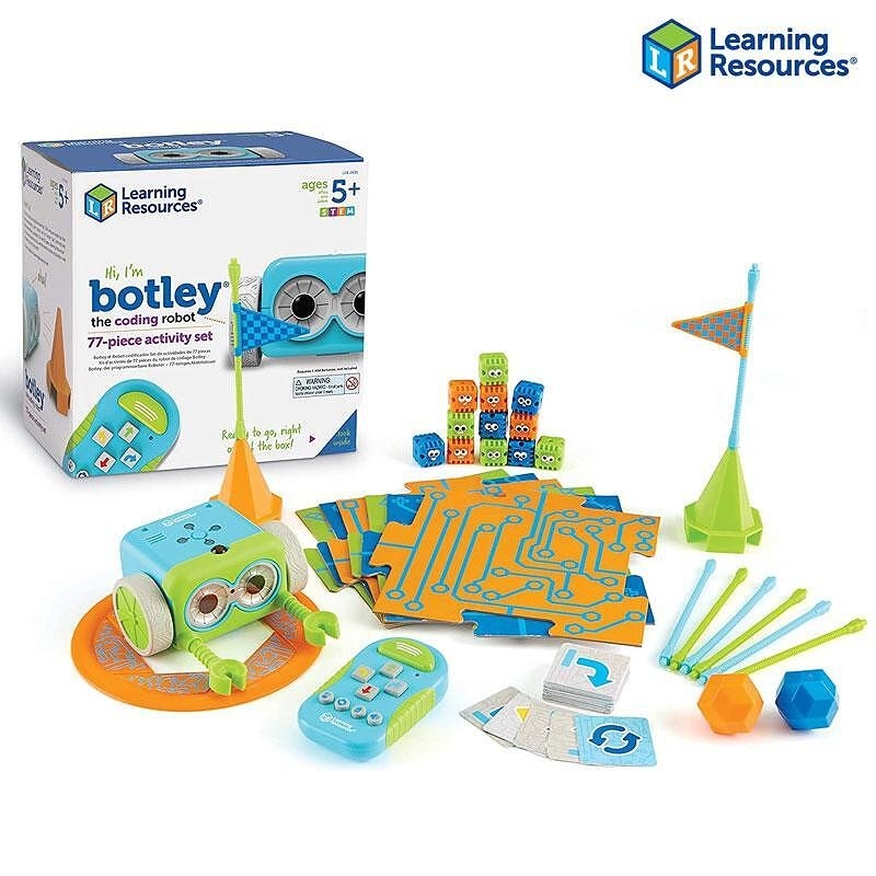 Botley - Kit de programare robot