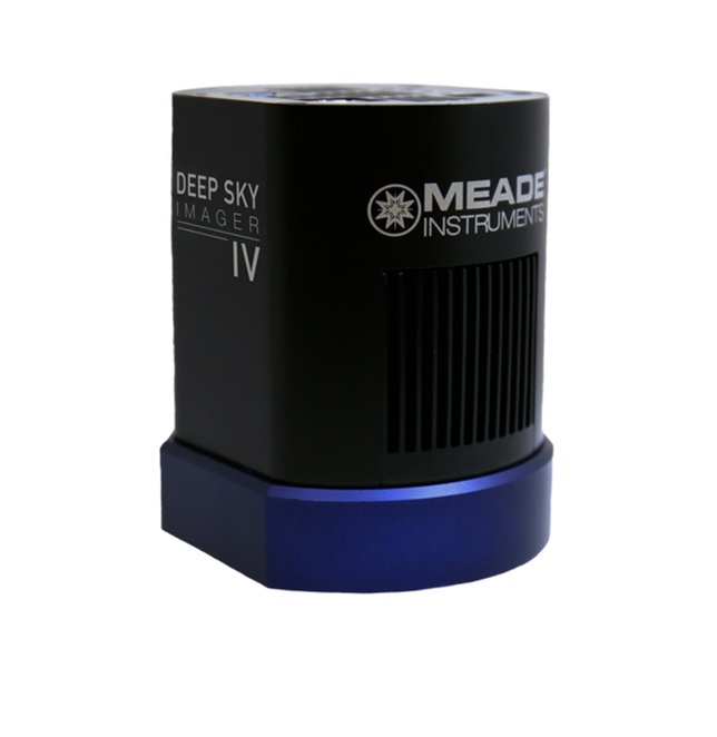 Cameră monocromatică 16MP Deep Sky Imager IV