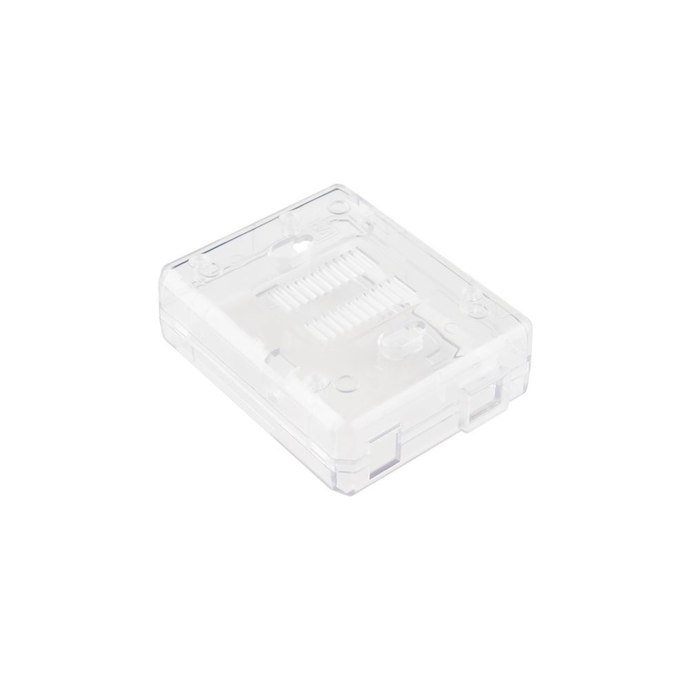 Carcasă Arduino Uno Transparentă