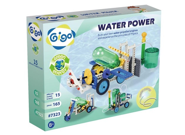 Constructor PUTEREA APEI