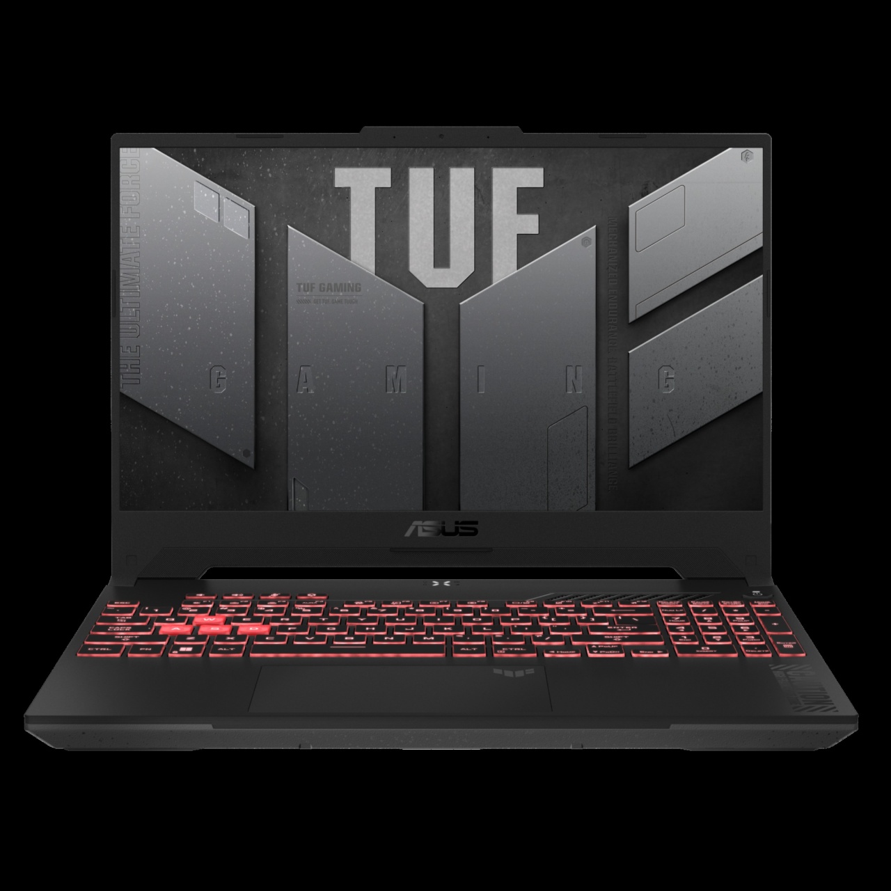 Laptop Asus TUF Gaming FA506, 15.6", Ryzen 7, 16GB RAM, 1TB SSD, RTX 3050