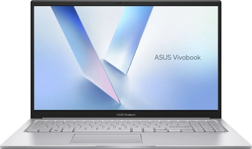 Laptop Asus Vivobook X1504VA, 15.6", Intel i5, 24GB RAM, 1TB SSD, Argintiu