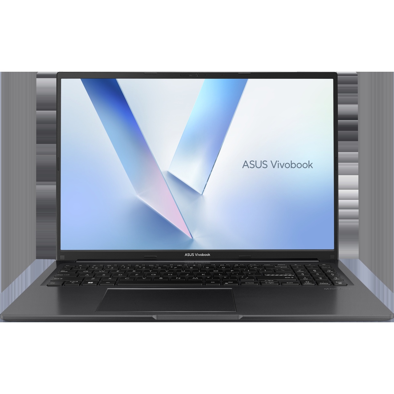 Laptop Asus Vivobook X1605VA, 16", Intel Core 9, 24GB RAM, 1TB SSD, Argintiu