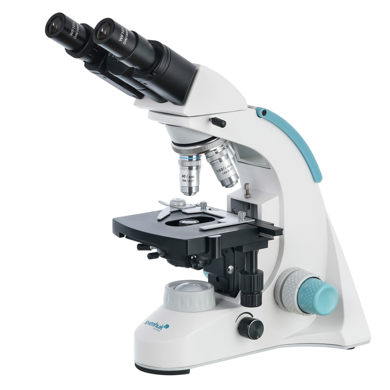 Microscop biologic binocular 900B