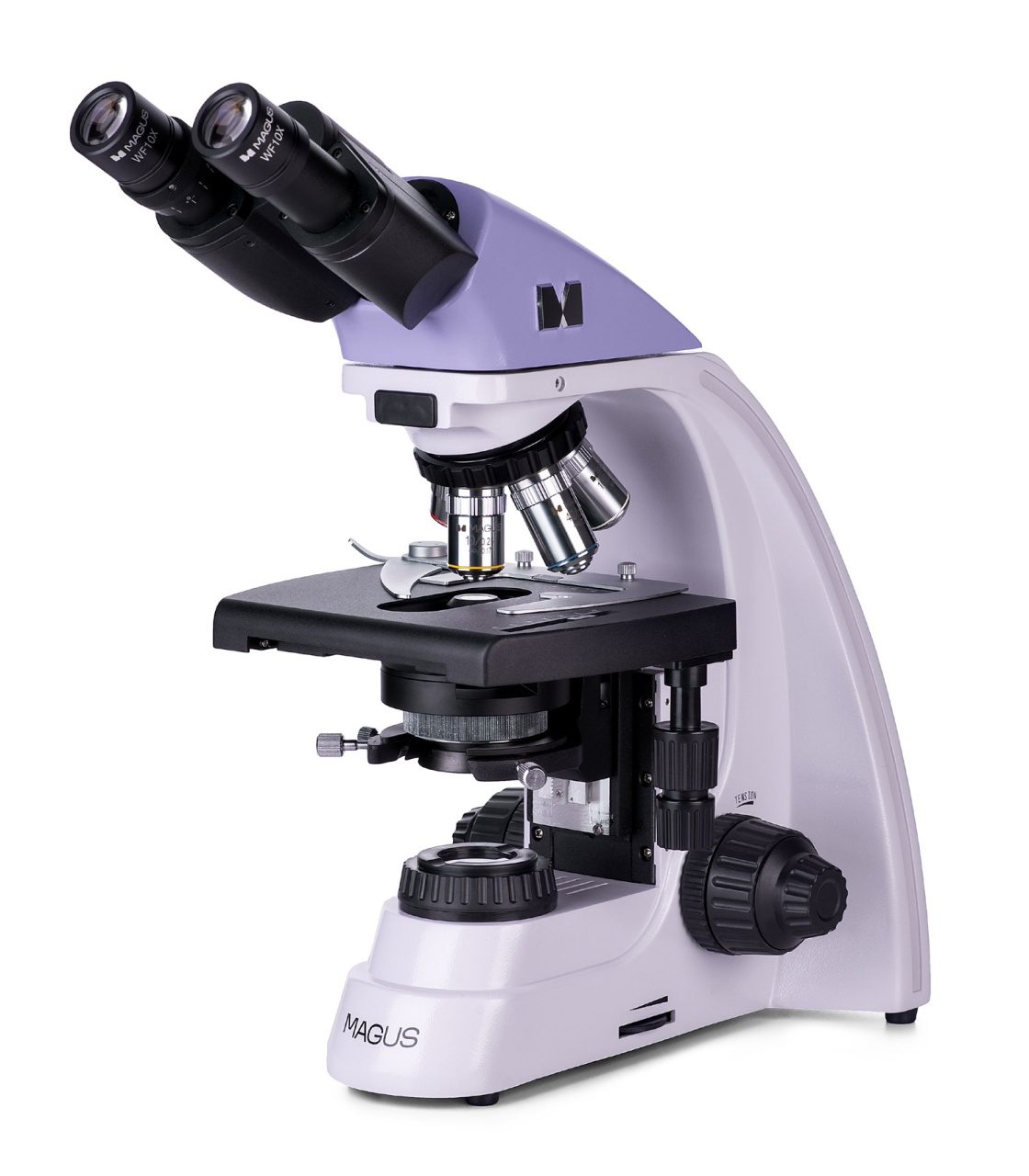 Microscop biologic Bio 230B