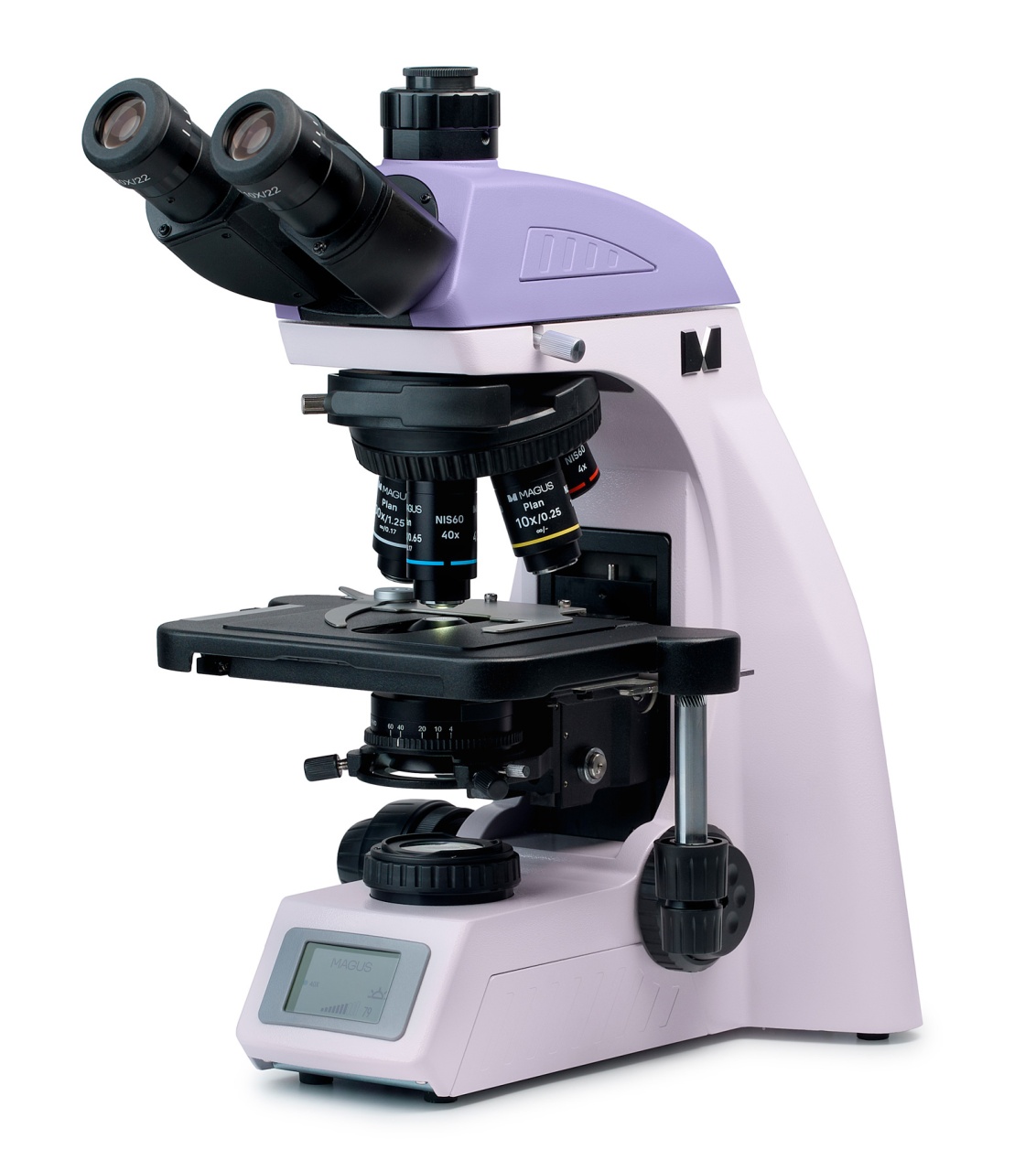 Microscop biologic Bio 260T trinocular