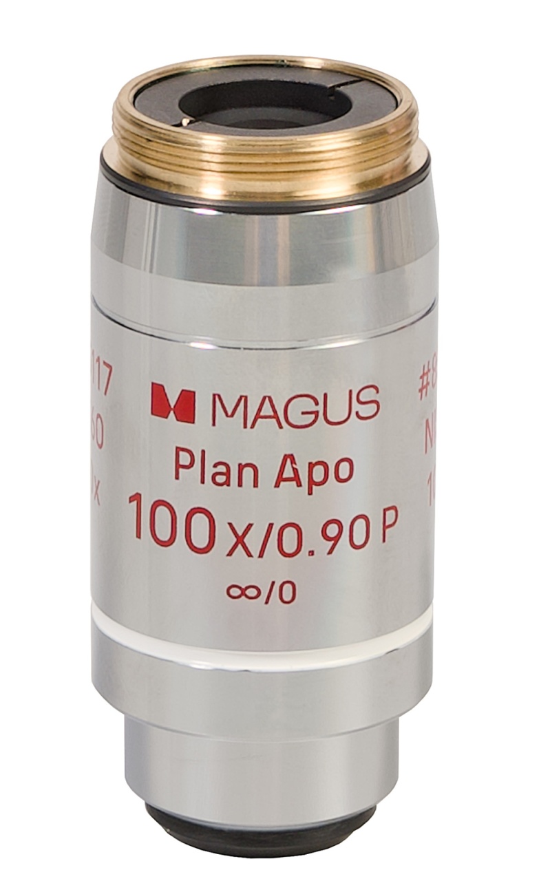 Obiectiv SFR100 APO60 Plan Apo 100×/0,90 P ∞/0 H 60 mm