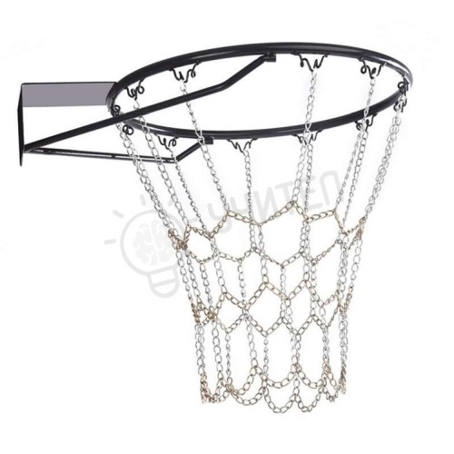 Plase pentru inel de baschet, Metalice, Pereche