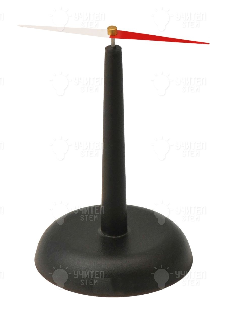 Săgeată magnetică cu bază de 75 mm