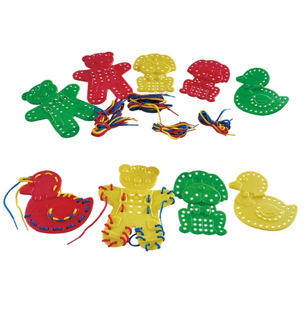Set animale 9 buc