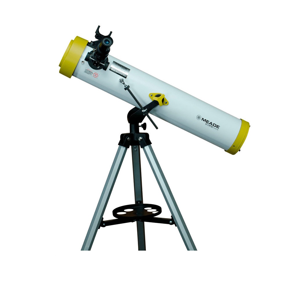 Telescop reflector EclipseView 76 mm