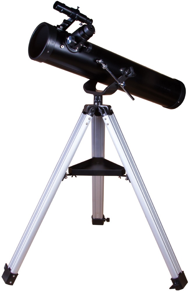 Telescop Skyline BASE 100S – reflector, apertură 102 mm