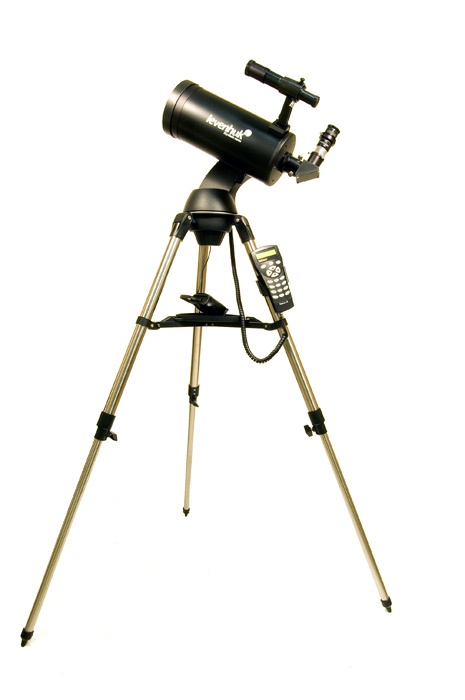 Telescop SkyMatic 127 GT MAK