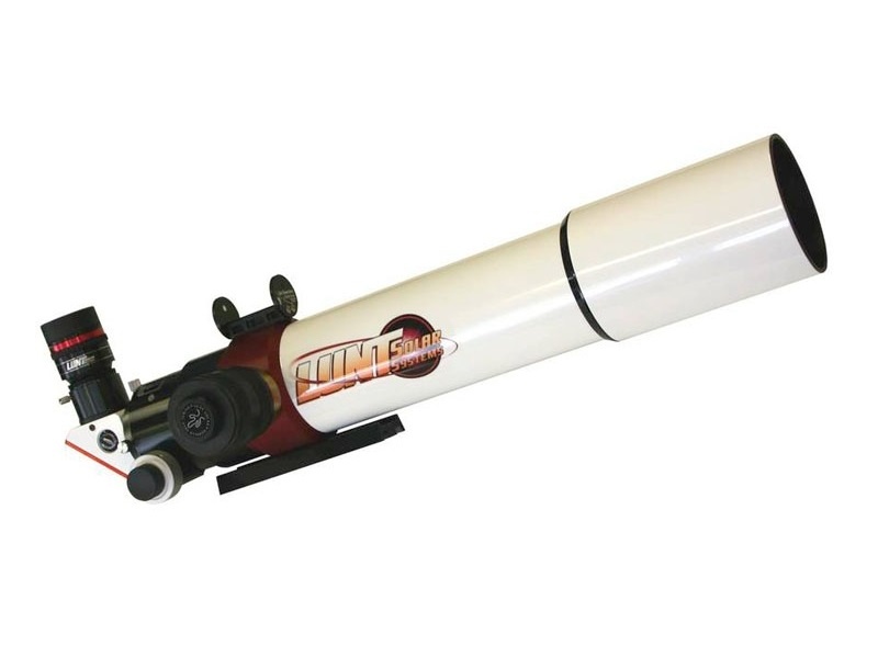 Telescop solar LS80THa/B1200CPT H-alpha