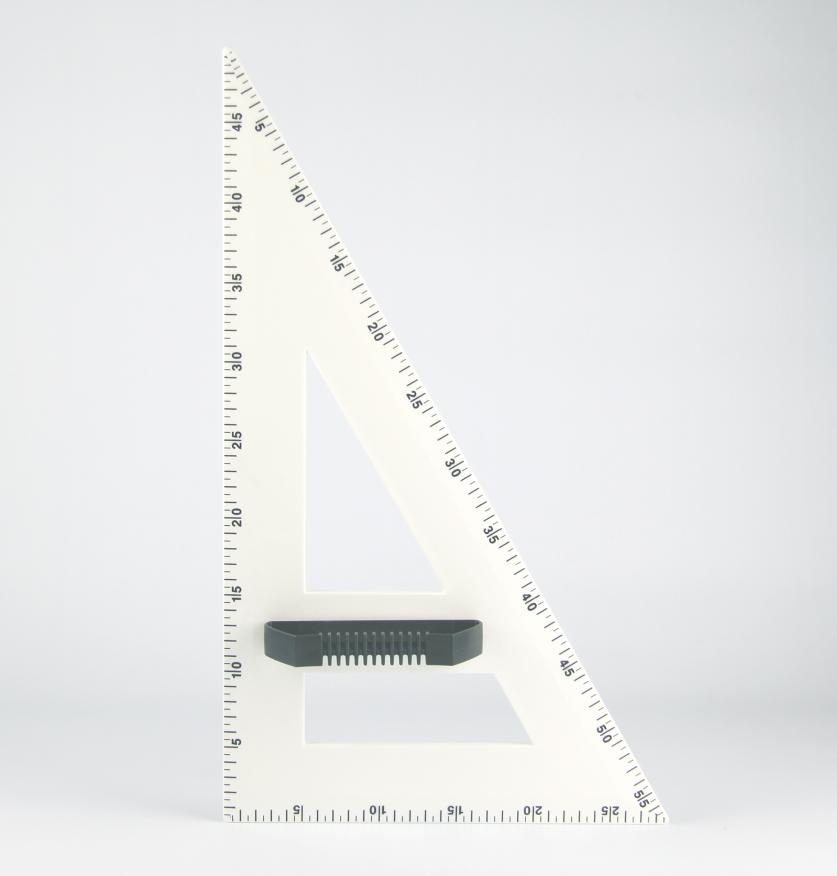 Triunghi versatil magnetic 30/50/60 cm.