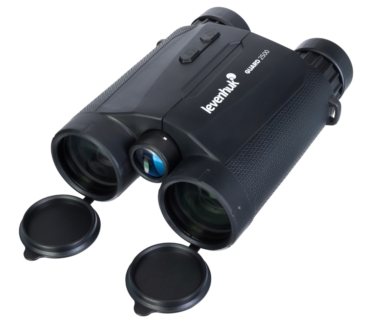 Binoclu cu telemetru Guard 2500