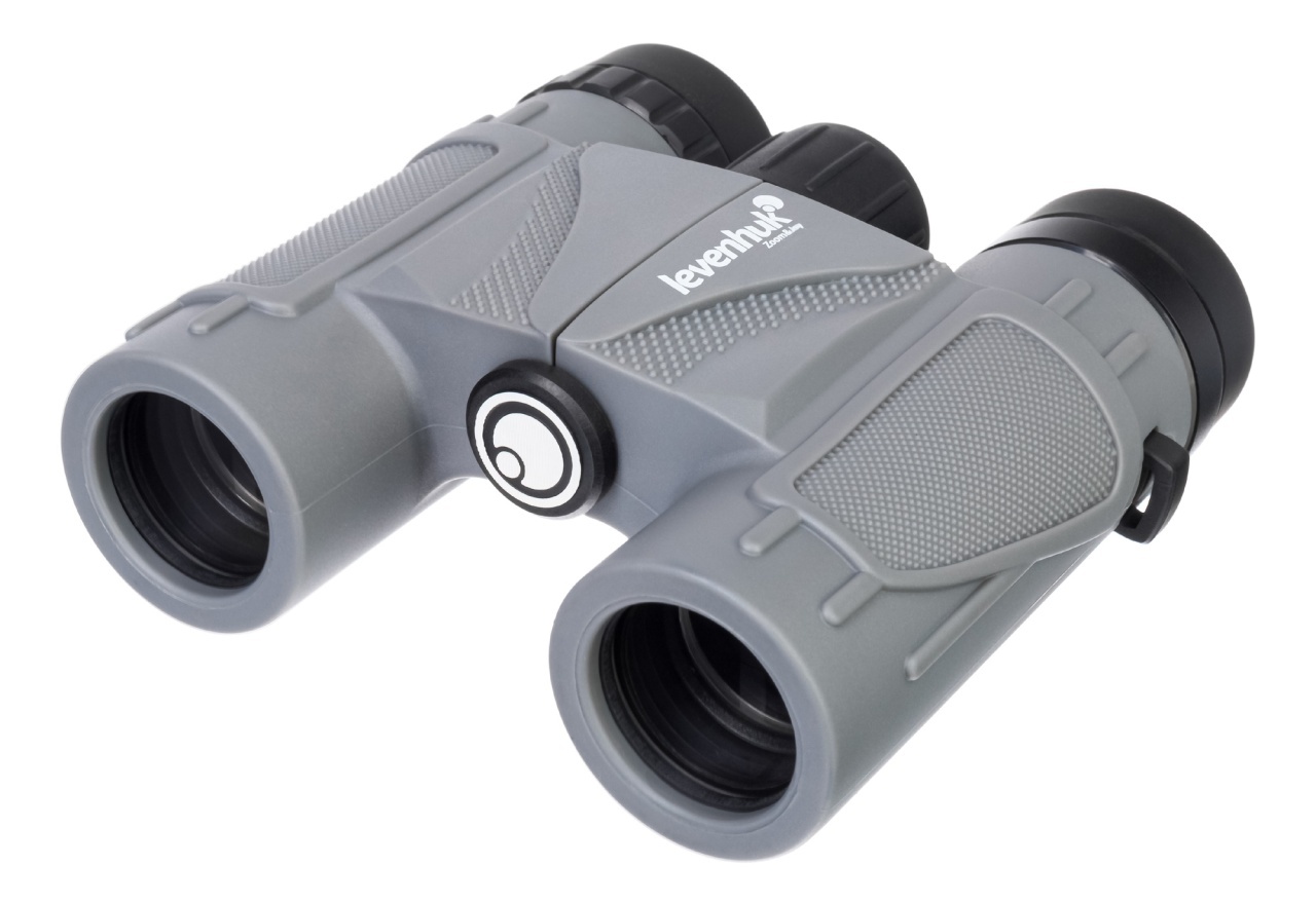 Binoclu Karma PLUS 10x25