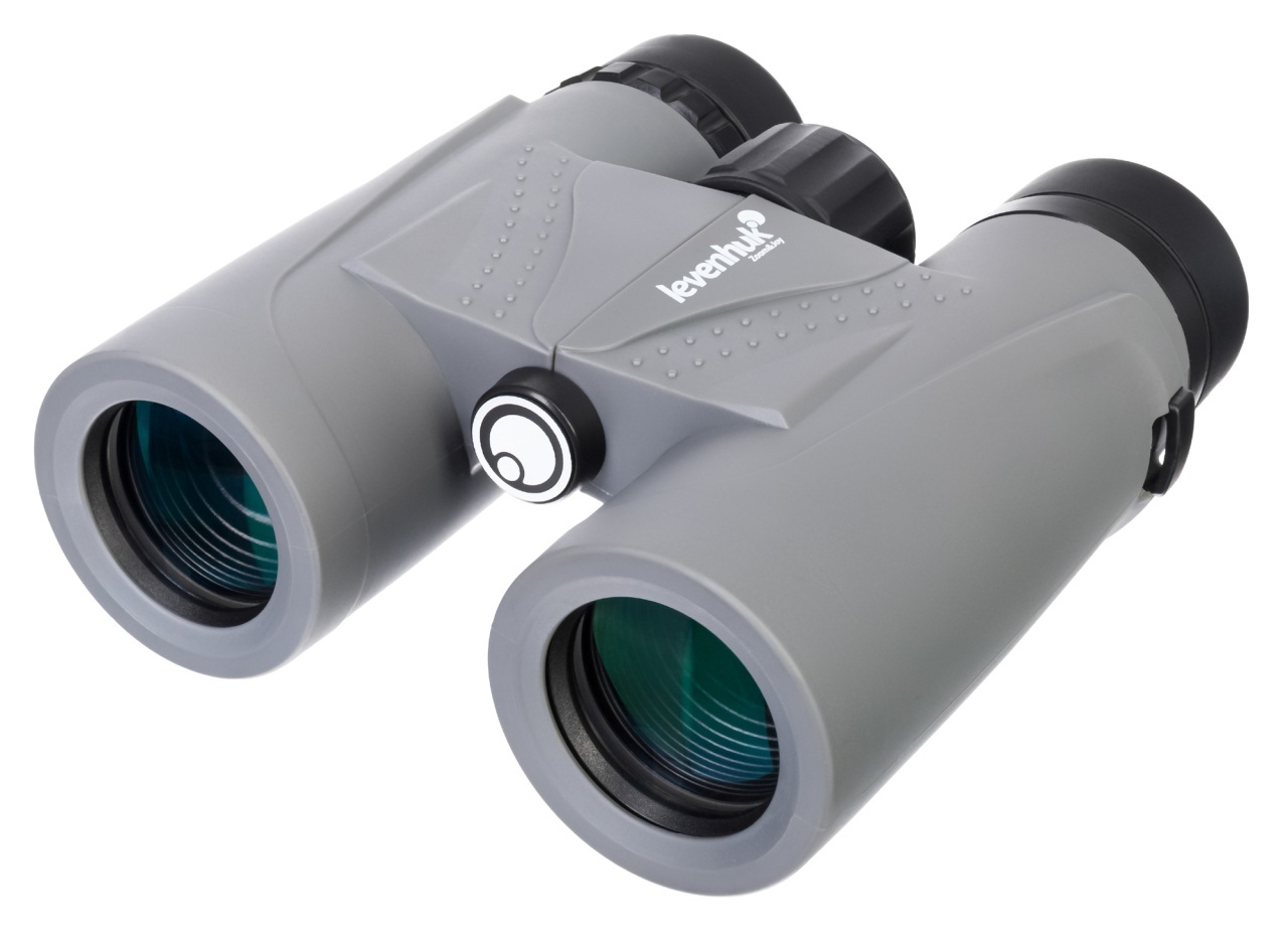 Binoclu Karma PLUS 12x32