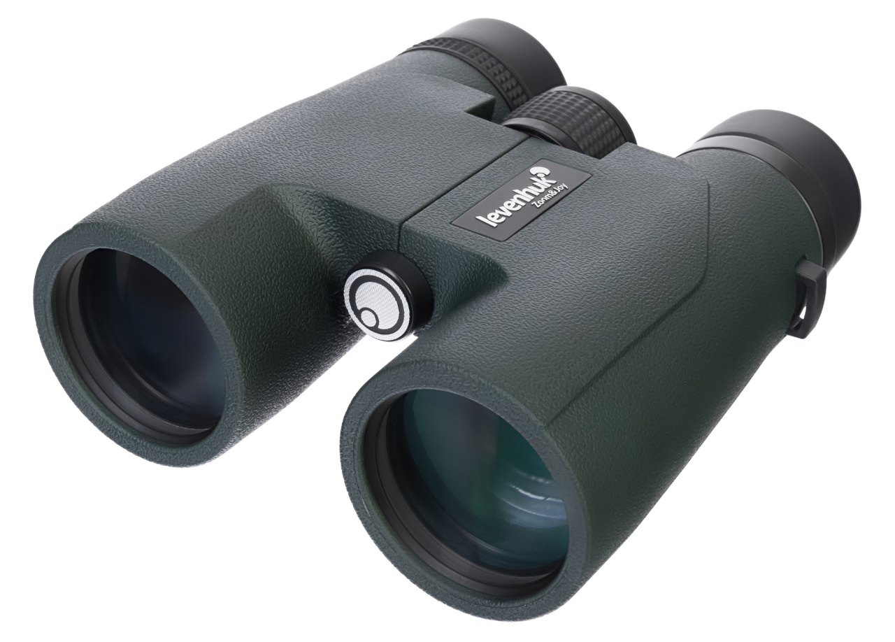 Binoclu Karma PRO 8x42