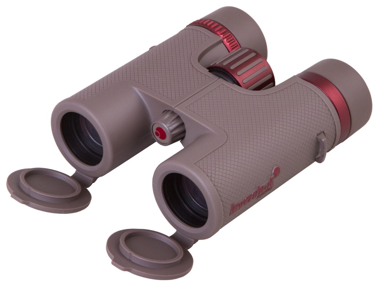 Binoclu Monaco ED 8x32
