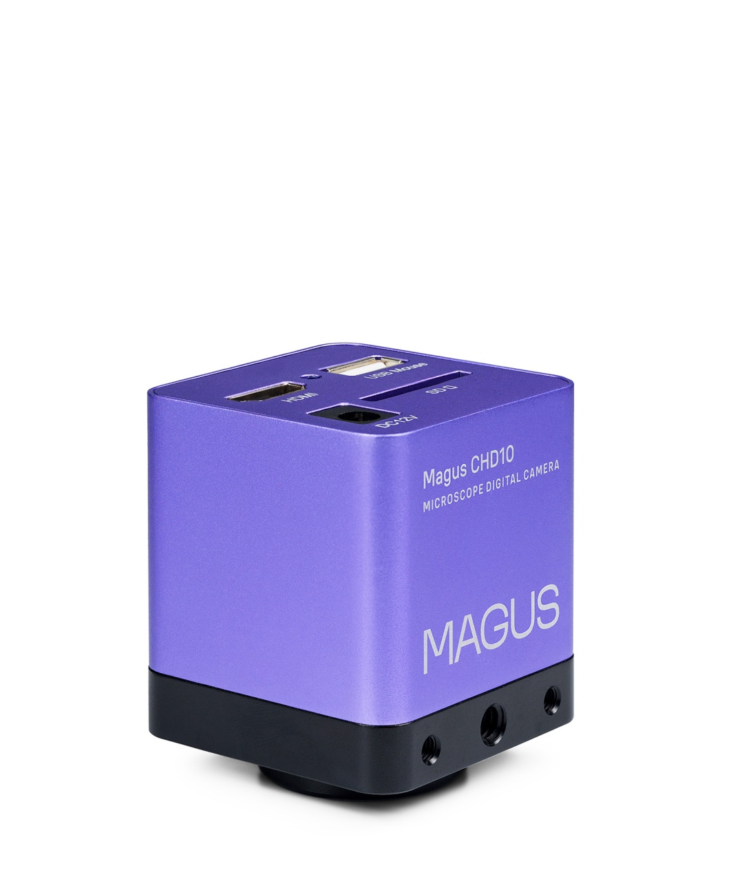 Cameră digitală CHD10 pentru microscop – Full HD, HDMI
